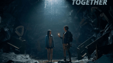 Together