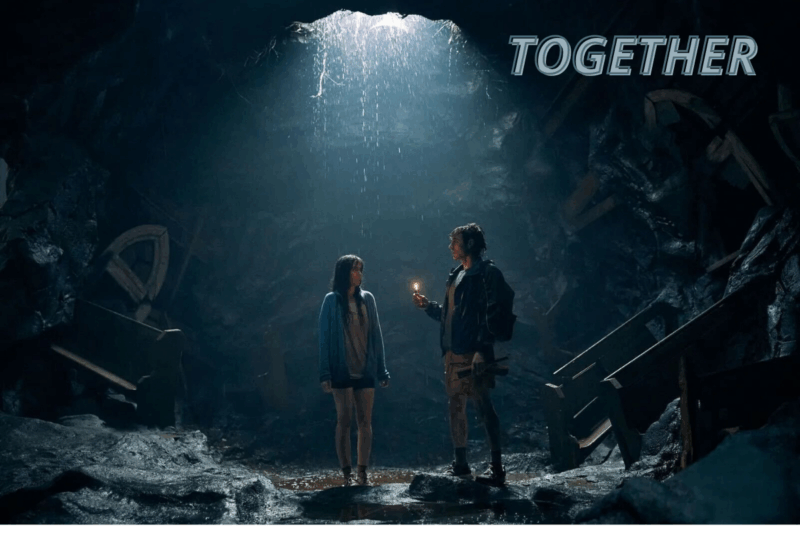 Together