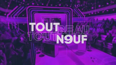Tout Beau Tout N9uf