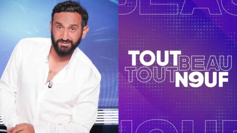 Tout beau Tout N9uf