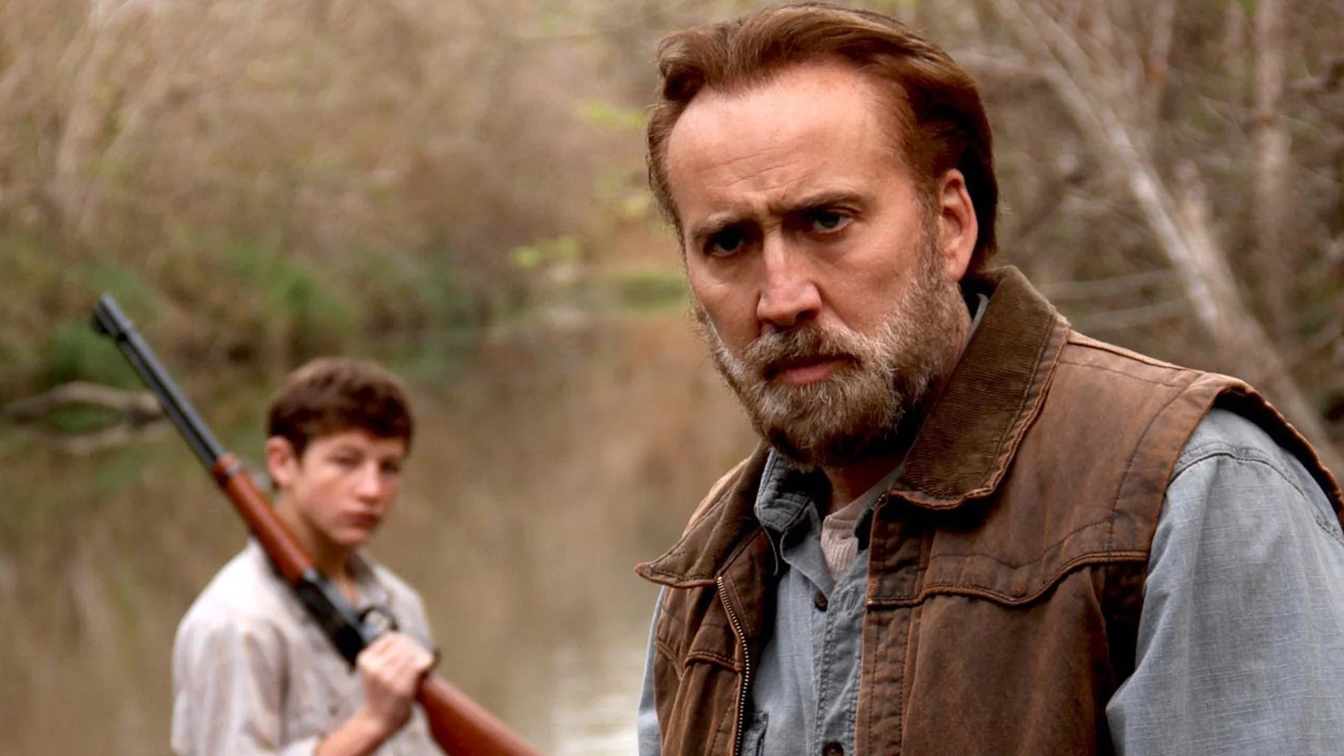 True Detective