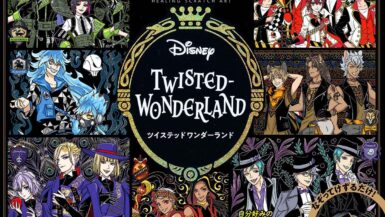 Twisted-Wonderland