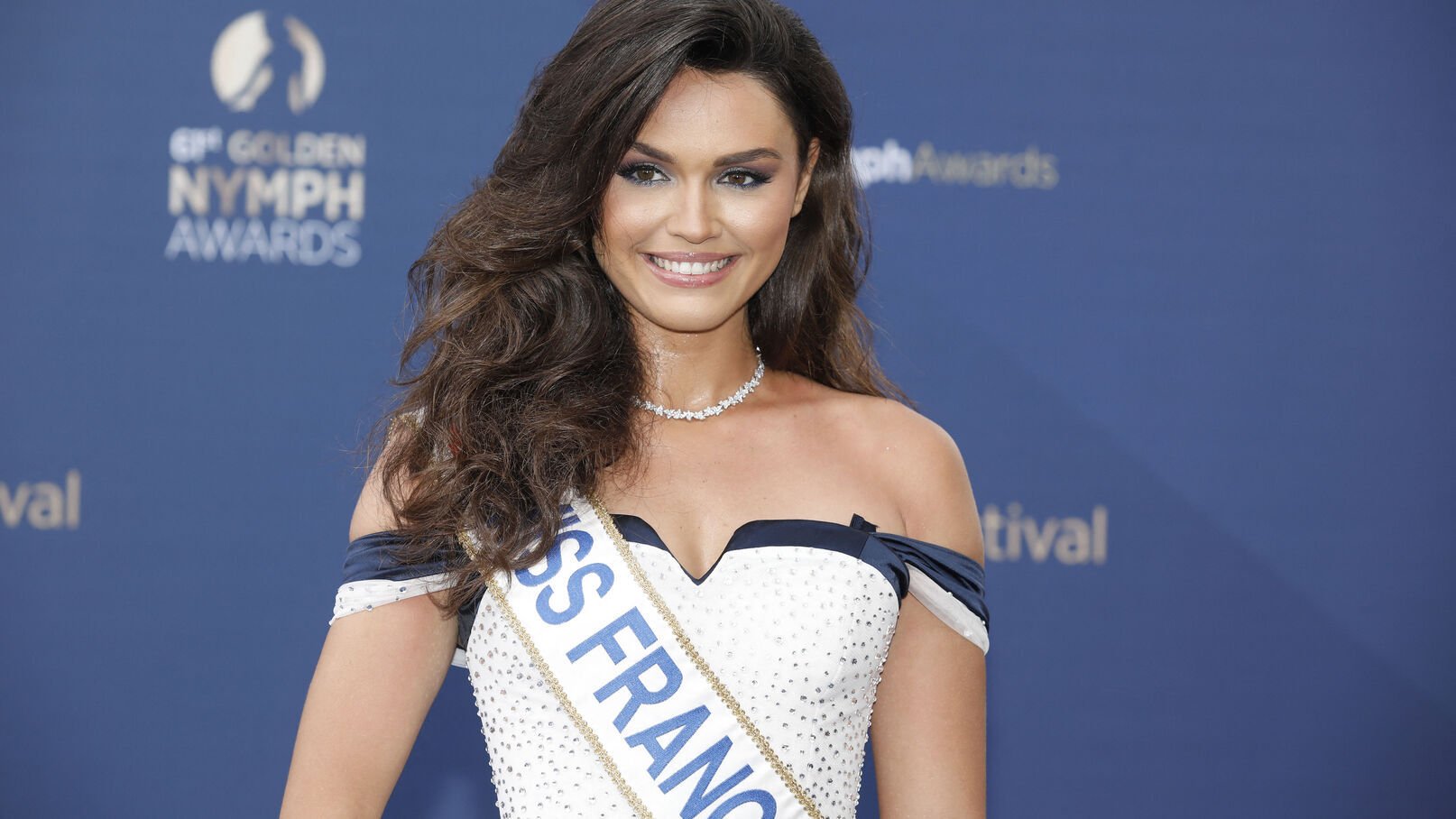 Une Miss France engagée