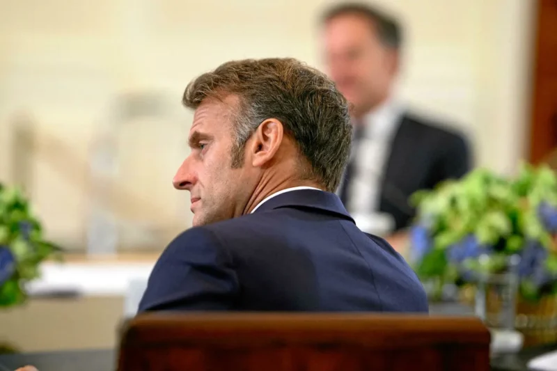 Une rumeur surprenante éclate