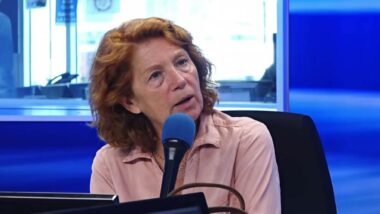 Véronique Genest