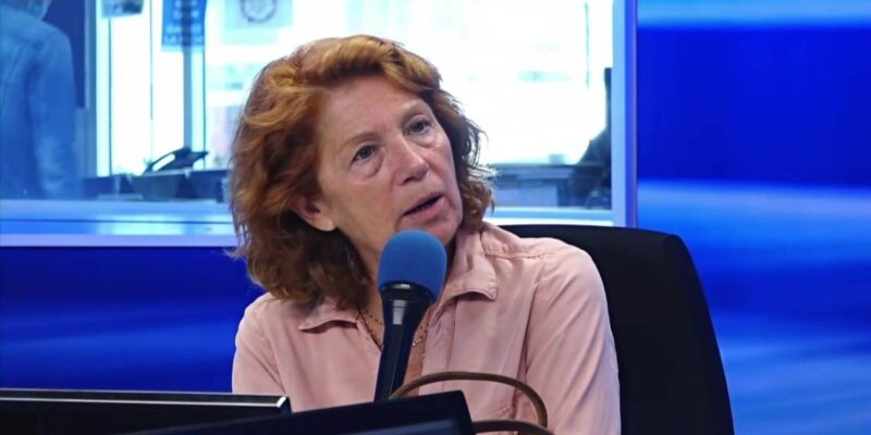 Véronique Genest