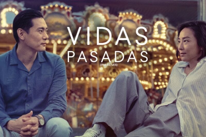 Vidas pasadas