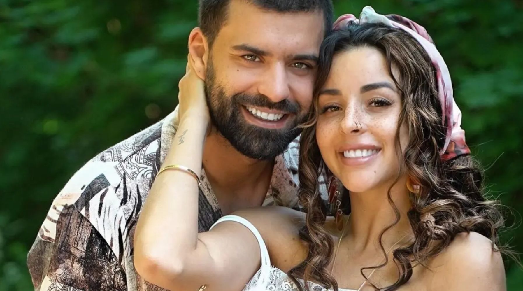 Vincent Queijo & Rym Renom