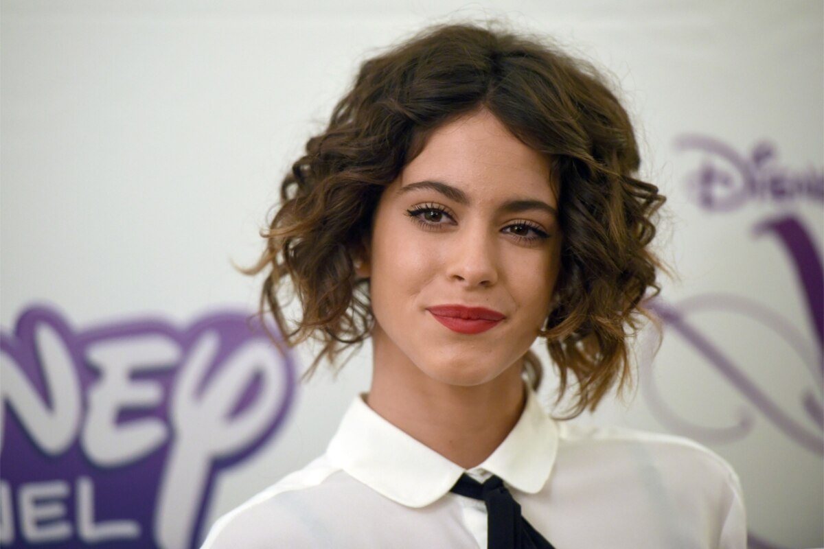 Violetta