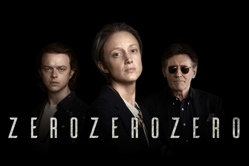 ZeroZeroZero 2025