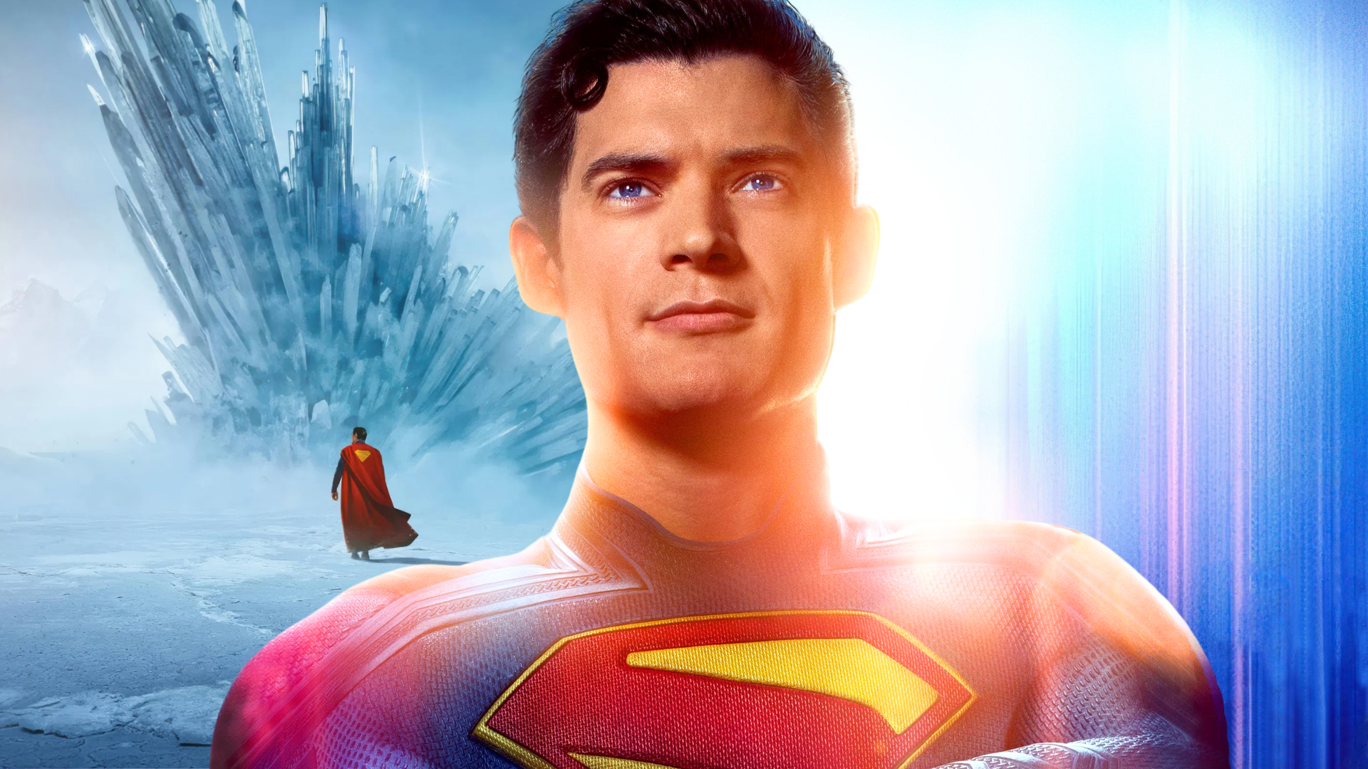 le nouvel univers DC