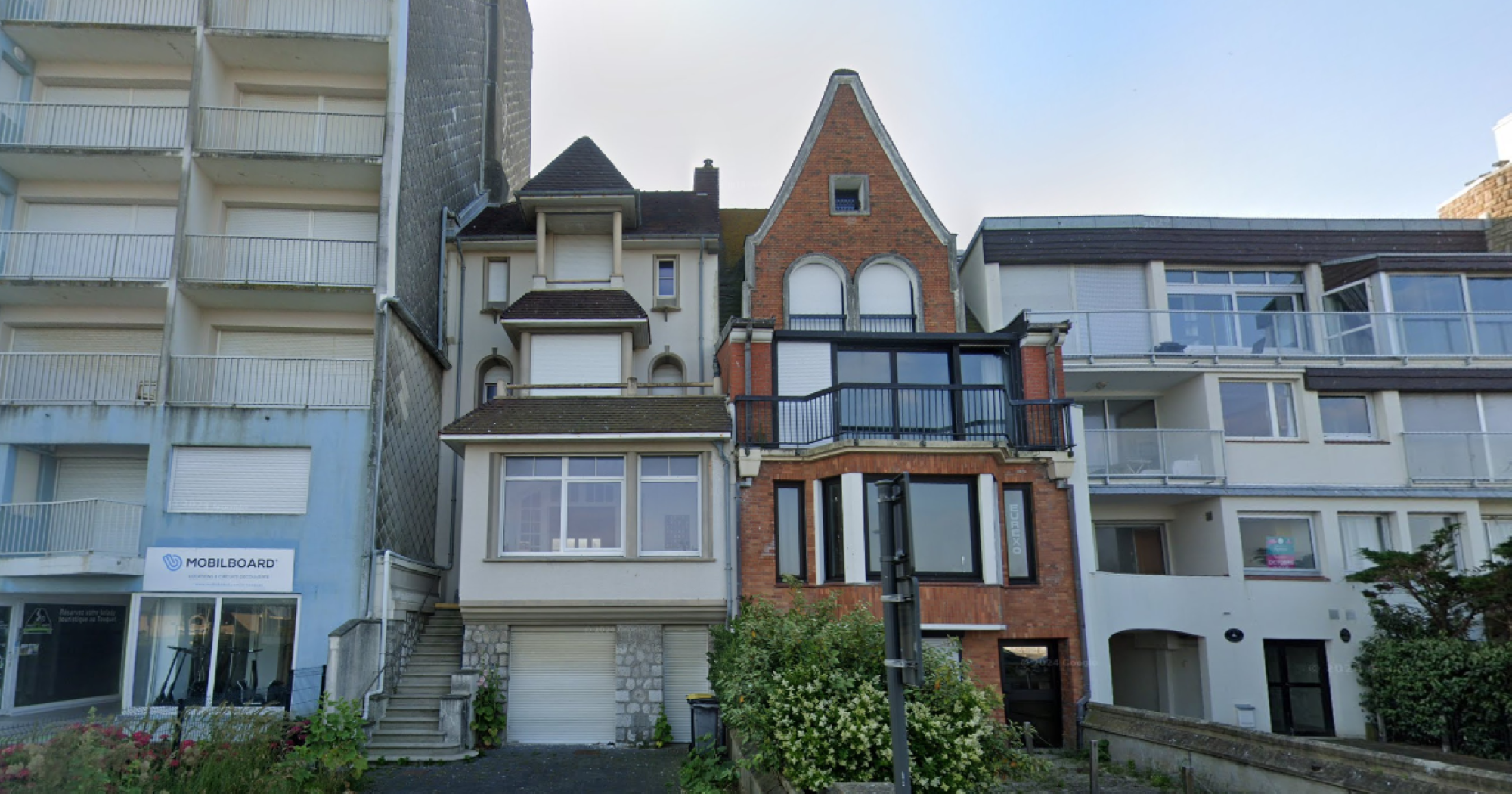 villa Monéjan