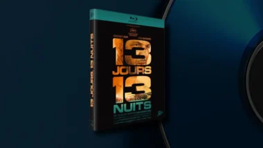 13 Jours 13 Nuits