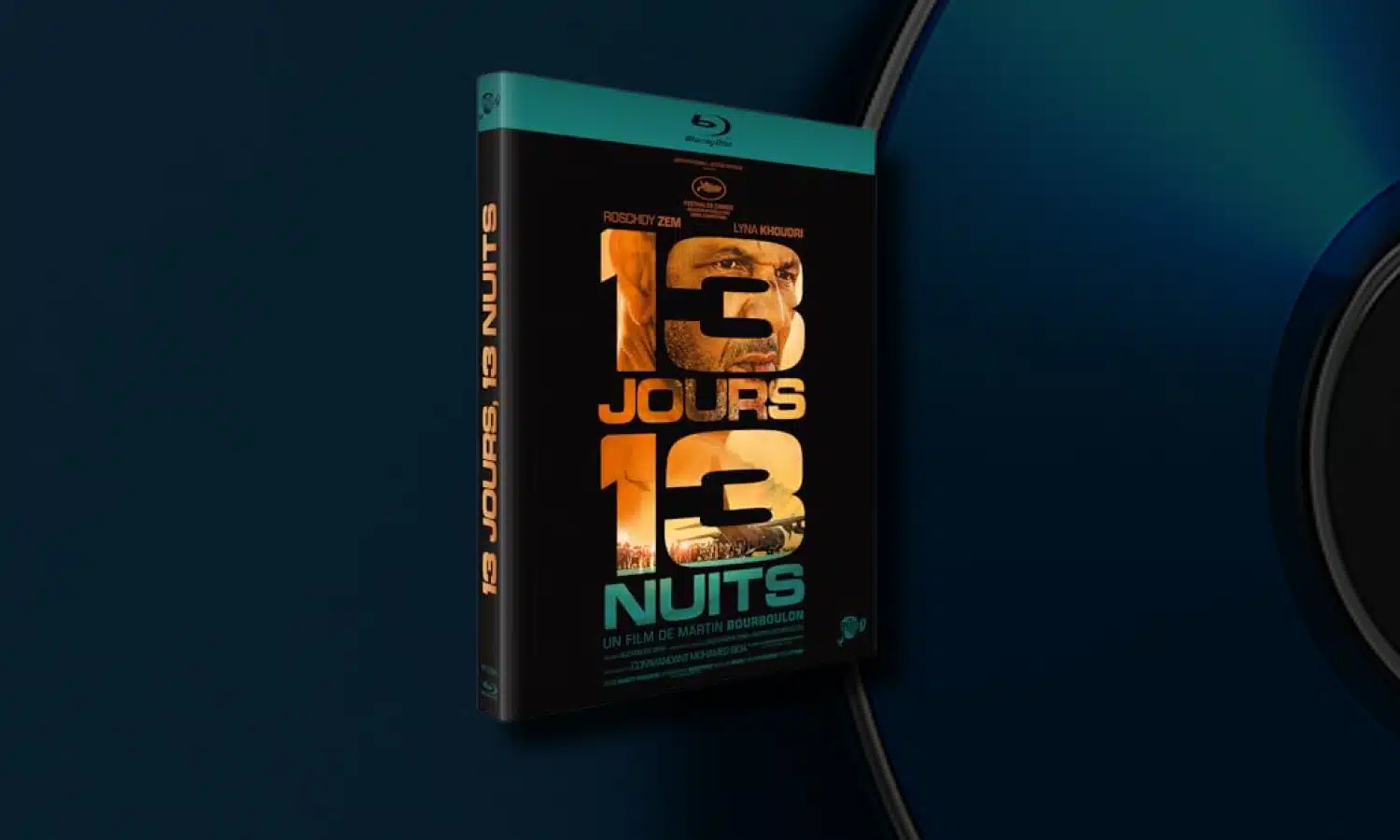 13 Jours 13 Nuits
