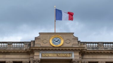 Assemblée nationale