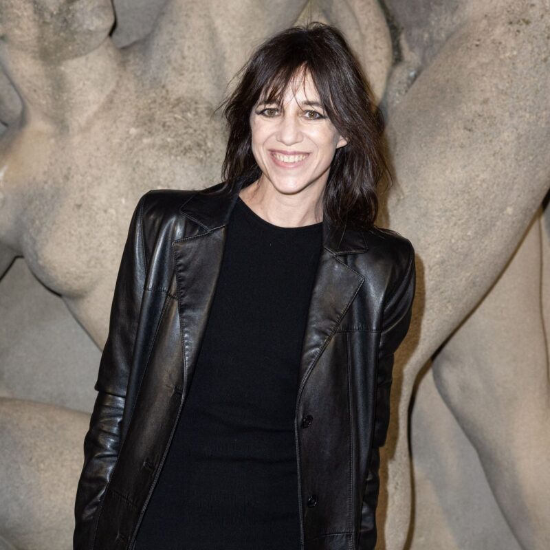 Charlotte Gainsbourg