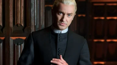 Drago Malefoy