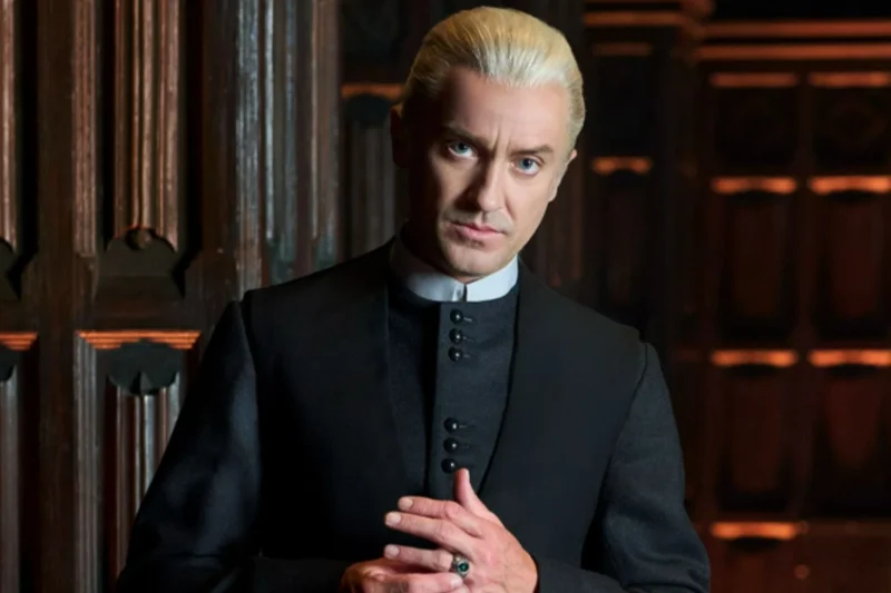 Drago Malefoy