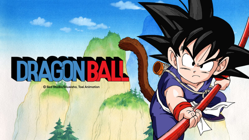 Dragon Ball