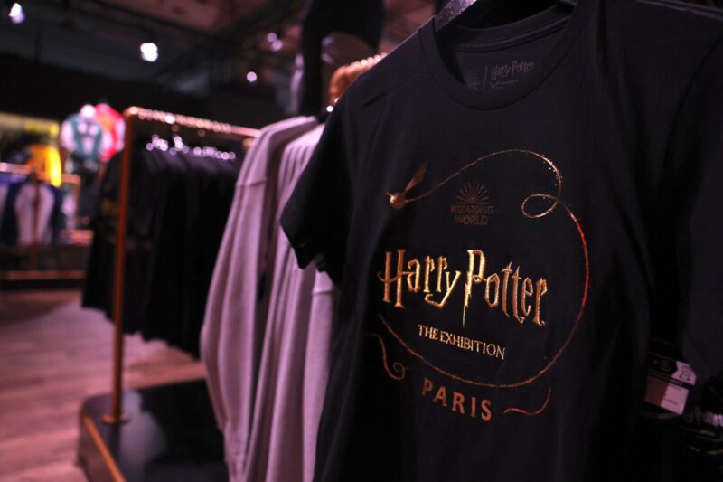 Harry Potter