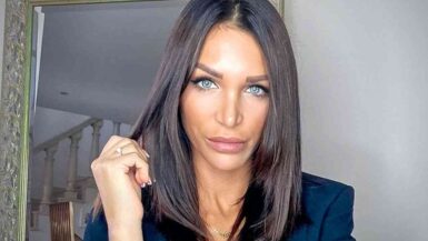 Julia Paredes