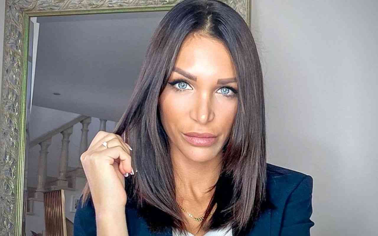 Julia Paredes