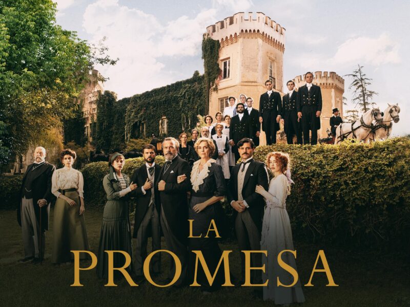 La Promesa